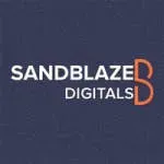 SANDBLAZE DIGITALS PRIVATE LIMITED company icon