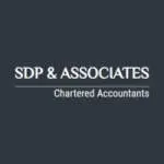 SDP & Associates company icon