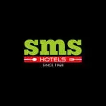 SMS Hotels Private Limited company icon