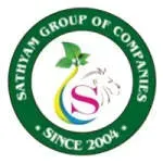 Sathyam veg restaurant company icon