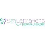 Smilemakers dental clinic and implant centre company icon