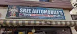 Sree Saradhambal Automobiles Pvt Ltd company icon