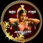 Sri Fine Jewellery company icon