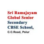 Sri Ramajayam promoters company icon