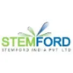 Stemford India Private limited . company icon