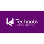 Technobs solutions company icon