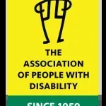 The Association of People with Disability company icon