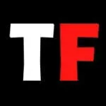 Traffury company icon