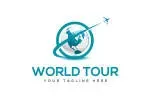 Travel and Tour World company icon