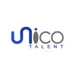 Unicotalent company icon