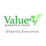 VALUE windows & doors company icon