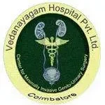 Vedanayagam Hospital pvt ltd company icon
