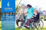 Vishwal Home Nursing company icon