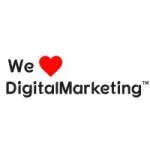 WE LOVE DIGITAL MARKETING company icon