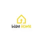 WayHomes company icon