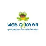 Web Dakaar Digital Consultancy company icon