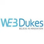 Webdukes Technologies Pvt Ltd company icon
