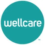 Wellcare medical company icon