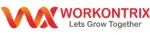 Workontrix company icon
