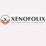 Xenofolix hair transplantation and skin care… company icon