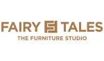 fairy tales furniture and interior studio company icon