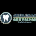green park dental company icon