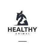 heal animal clinic company icon