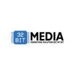 32Bit Media company icon