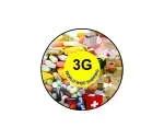 3g chemist company icon