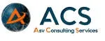 ASV Consulting Services Private Limited company icon