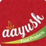 Aayush food products company icon