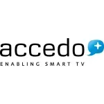 Accedo company icon