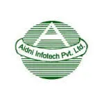 Aidni Infotech private limited company icon