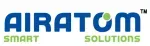 Airatom smart solutions pvt Ltd company icon