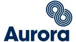 Aurora company icon