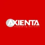 Axienta Biotech company icon