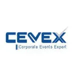 CEVEX CORPORATE EVENTS company icon