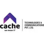 Cache Technologies Pvt.Ltd. company icon