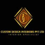 Custom Design Interiors Pvt Ltd company icon