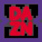 DAZN company icon