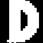 Deluxe Media company icon