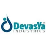 Devasya company icon