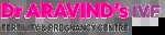 Dr. Aravind’s IVF Fertility & Pregnancy Centre company icon