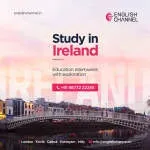 ENGLISH CHANNEL STUDY ABROAD company icon