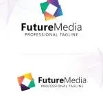 Future Media company icon