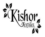 Kishor fabrics company icon