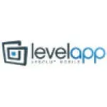 LevelApp company icon