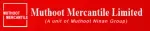 Muthoot Mercantile company icon