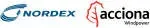 Nordex SE company icon