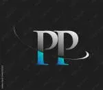 PP Consumer private limited company icon